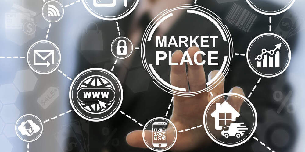 marketplaces that have conquered the market