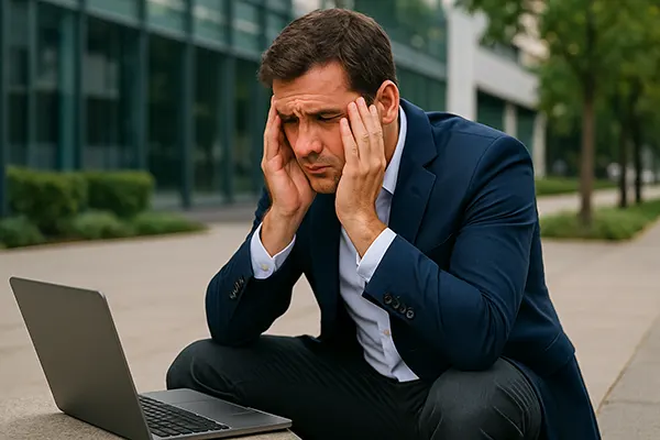 Surviving capital crisis