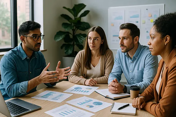 Bootstrapping strategies