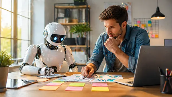 startup data analysis