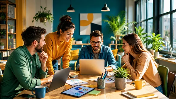 SaaS business growth