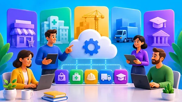 SaaS business growth