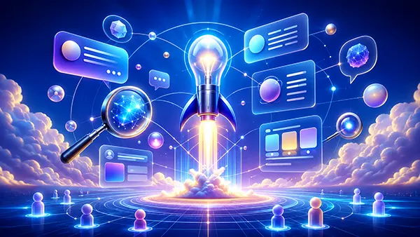 Brand search visibility